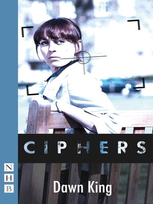 cover image of Ciphers (NHB Modern Plays)